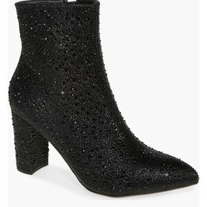 Brazil Pointy Toe Boot (Women)TOP GUY SHOES